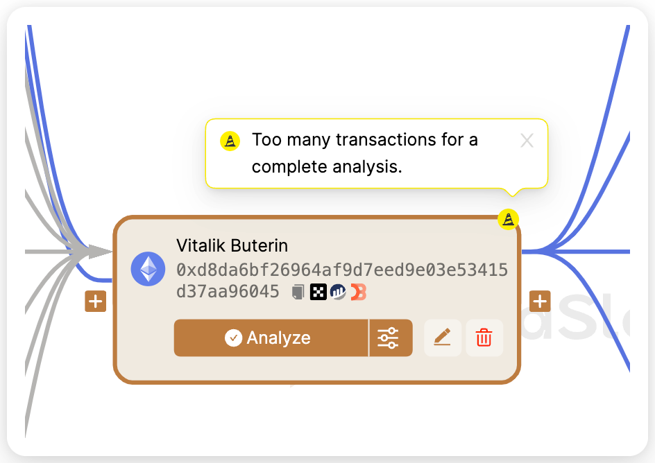 Explorateur de Données